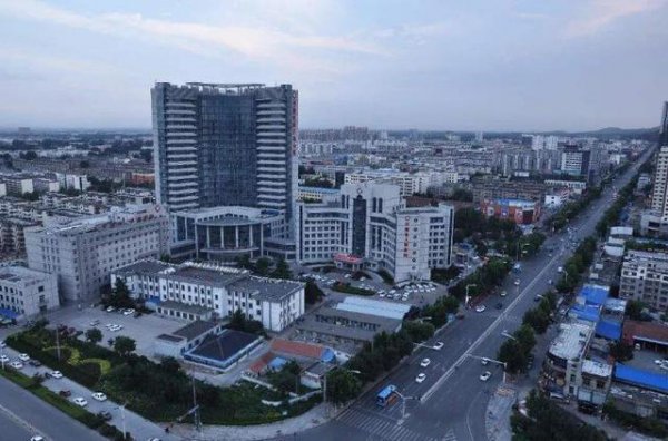 沂南县属于山东哪个市管辖