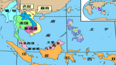 新加坡属于哪个洲的国家 新加坡是如何成为独立国家的