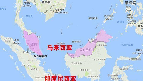 新加坡属于哪个洲的国家