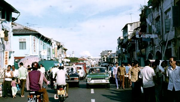 新加坡属于哪个洲的国家