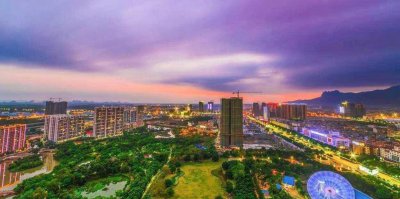 贵港市属于哪个省 来广西贵港旅游必去的5大景点