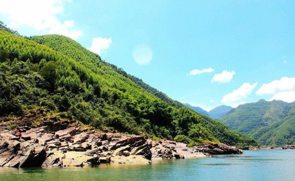 贵港市属于哪个省