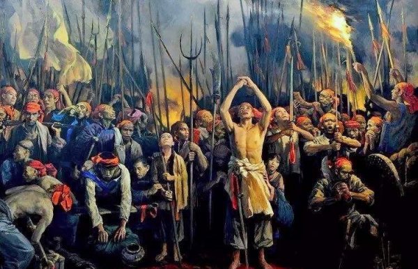 贵港市属于哪个省