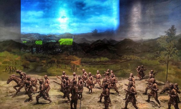 贵港市属于哪个省