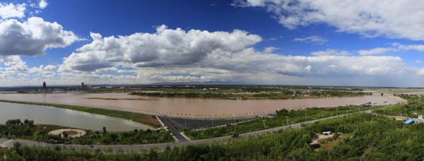 我国宁夏在哪里