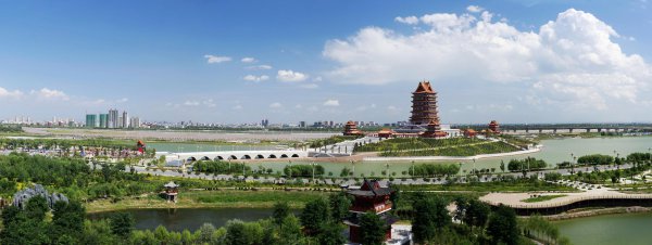 我国宁夏在哪里