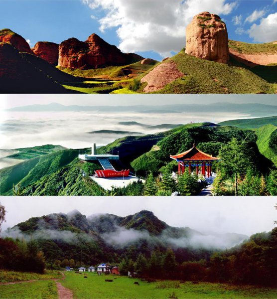 我国宁夏在哪里