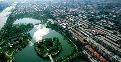 滕州属于哪个市级行政区 山东省滕州市常住人口及特色