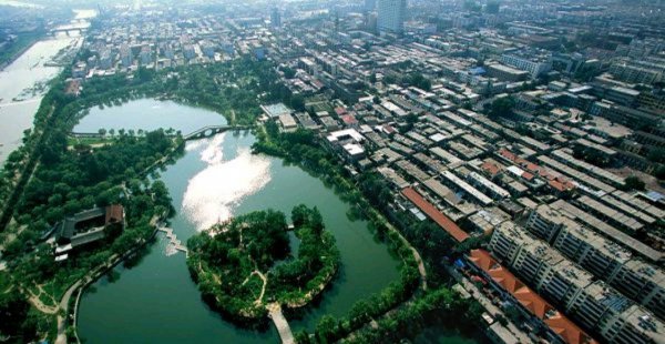 滕州属于哪个市级行政区