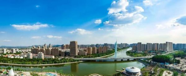 滕州属于哪个市级行政区