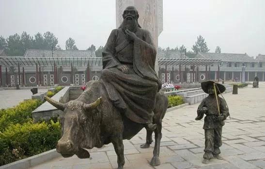 河南鹿邑县是哪个市