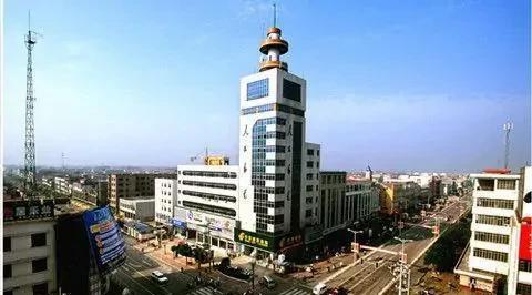 河南鹿邑县是哪个市