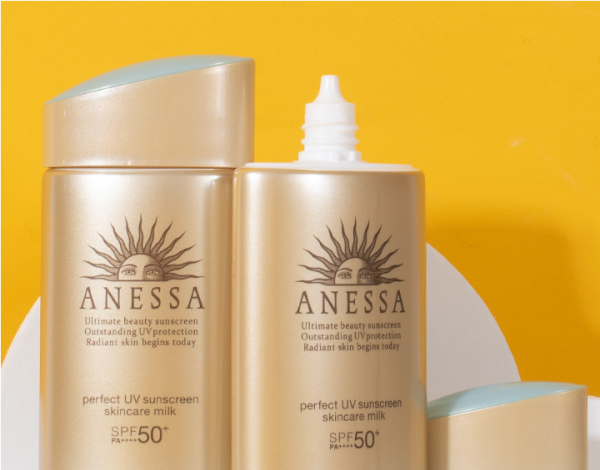 安耐晒是物理防晒还是化学防晒