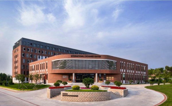 中国最好二本民办大学排名