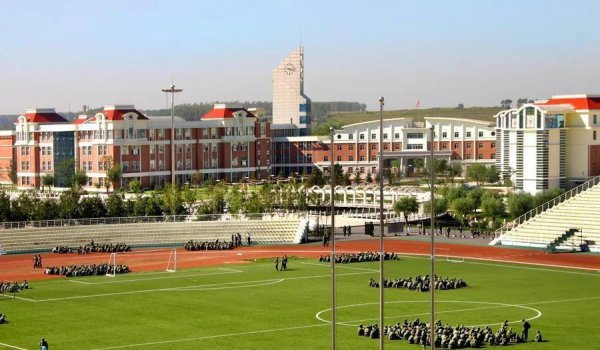 中国最好二本民办大学排名