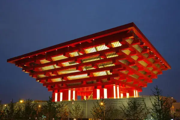 斗拱有以下哪几个构件