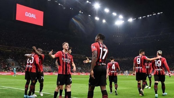 世界足球俱乐部排名