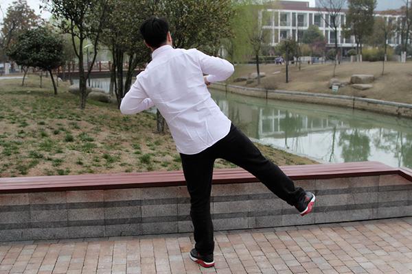 跳绳一次多长时间合适