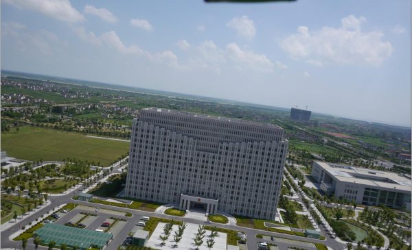 海门市是属于哪个省哪个市