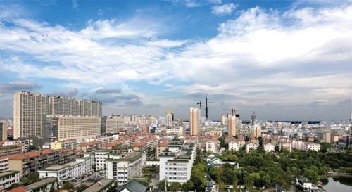 海门市是属于哪个省哪个市