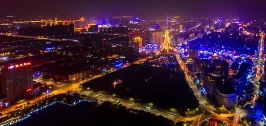 海门市是属于哪个省哪个市