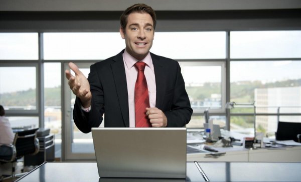 不需要融资的公司是什么意思