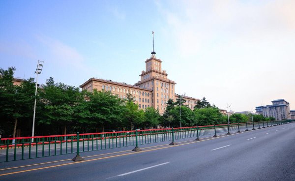 东北三省大学排名