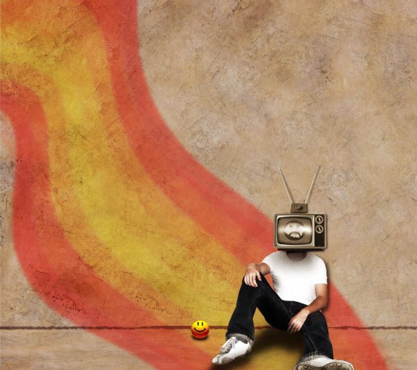 自媒体毁了一大批年轻人