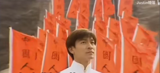 爱国歌曲排行榜前十名