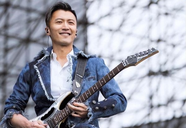 爱国歌曲排行榜前十名