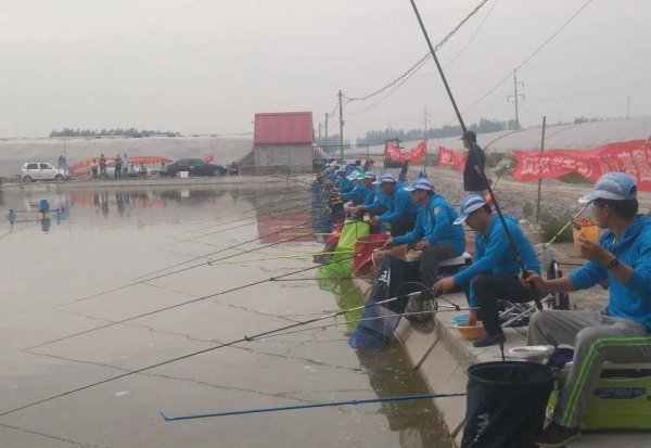 钓3至5斤的鲤鱼用多大钩好