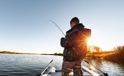 路亚为什么要用前导线 玩路亚用前导线的好处是什么