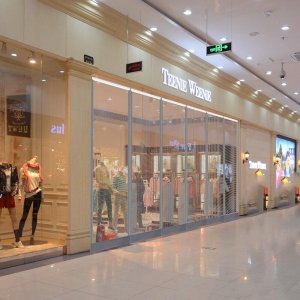 塑料门帘怎样清洗更干净 软门帘怎么清洗透明度好