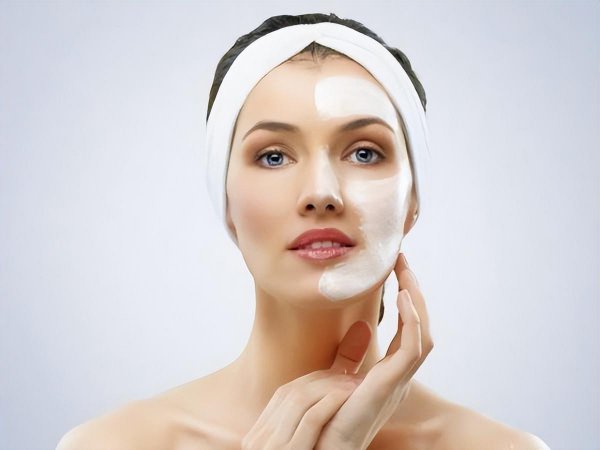 早上可以用洗面奶洗脸吗