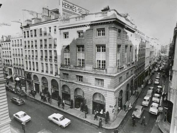 爱马仕是哪个国家的品牌