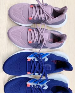 阿迪达斯boost系列哪个好 阿迪BOOST22测评