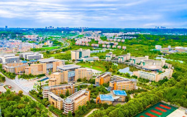 西南科技大学是几本院校