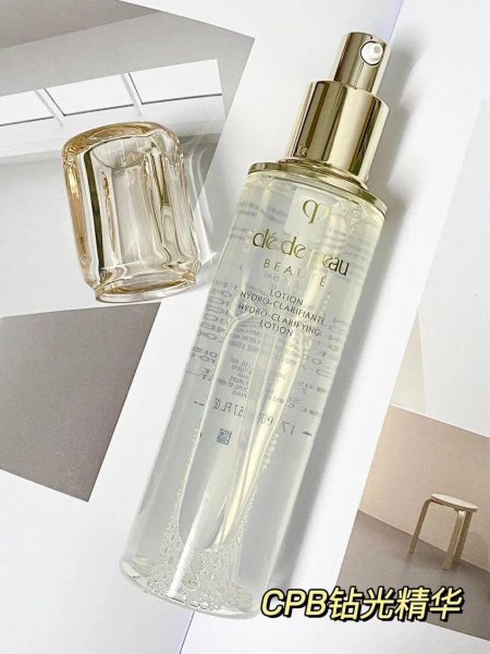 cpb水乳三件套效果怎么样