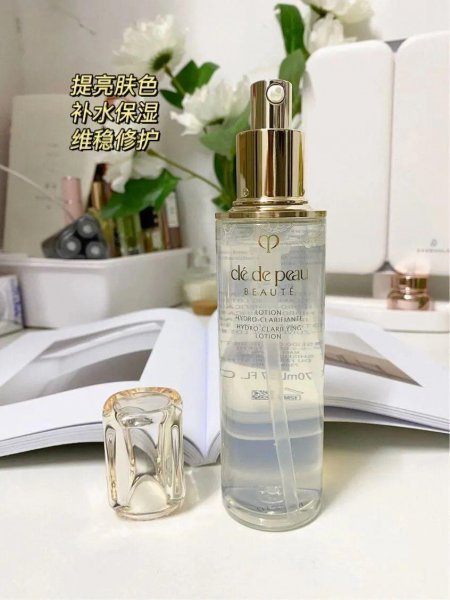 cpb水乳三件套效果怎么样