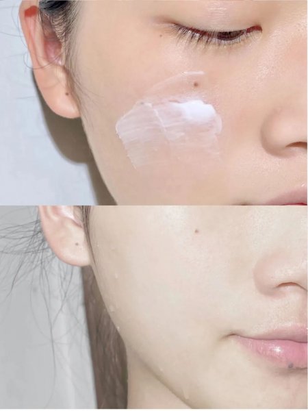 cpb水乳三件套效果怎么样