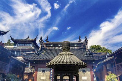 茅山道士真的会法术吗 茅山道士修炼的其实是心术