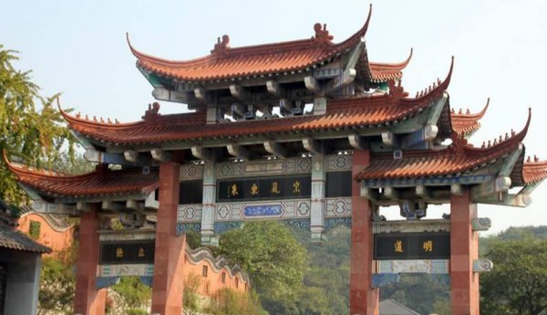 茅山道士真的会法术吗