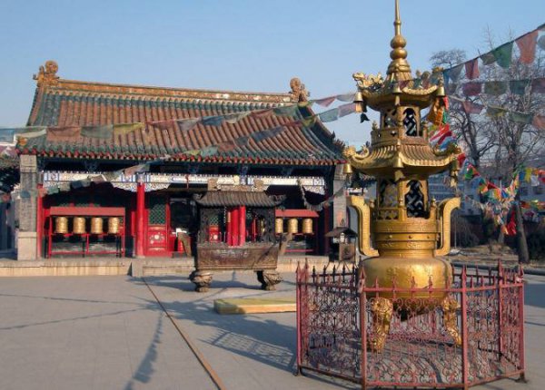 满族和女真族的关系是什么