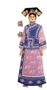 满族和女真族的关系是什么