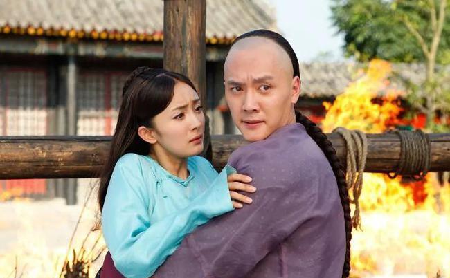 必看十大穿越剧大全