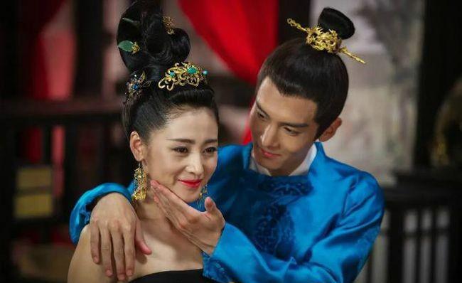 必看十大穿越剧大全