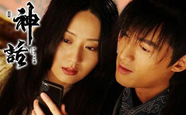 必看十大穿越剧大全