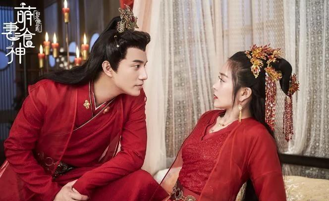 必看十大穿越剧大全