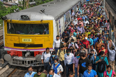 印度人口超过中国了没有 印度人口将超越中国成世界第一