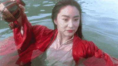 90年代香港女明星有哪些 九十年代高颜值名气大的女明星